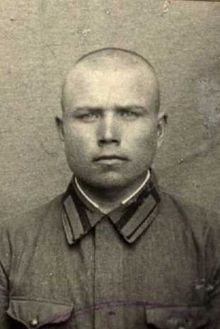 Никулин Дмитрий Федорович